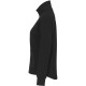 Світшот на блискавці жіночий ANZAC FZ LADY, колір чорний - 132513990