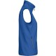 Жилет жіночий MELTON LADY VEST, колір яскраво-синій - 139043767