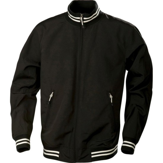 Куртка Garland, колір чорний - 2111025900