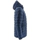 Куртка чоловіча Woodlake Heights, колір темно-синій - 2111037600