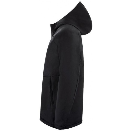 Зимова куртка середньої довжини WINCHESTER JACKET, колір чорний - 2111038900