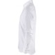Сорочка чоловіча Burlingham, колір білий - 2113038100