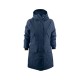 Куртка женская BRINKLEY JACKET LADY, колір темно-синій - 2121039600