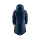 Куртка женская BRINKLEY JACKET LADY, колір темно-синій - 2121039600