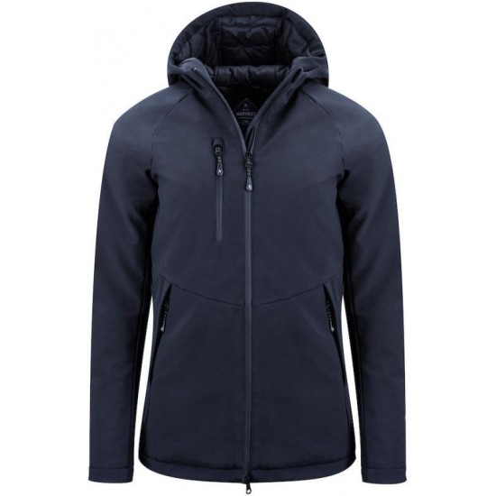 Зимова куртка середньої довжини WINCHESTER JACKET темно-синій - 2121042600
