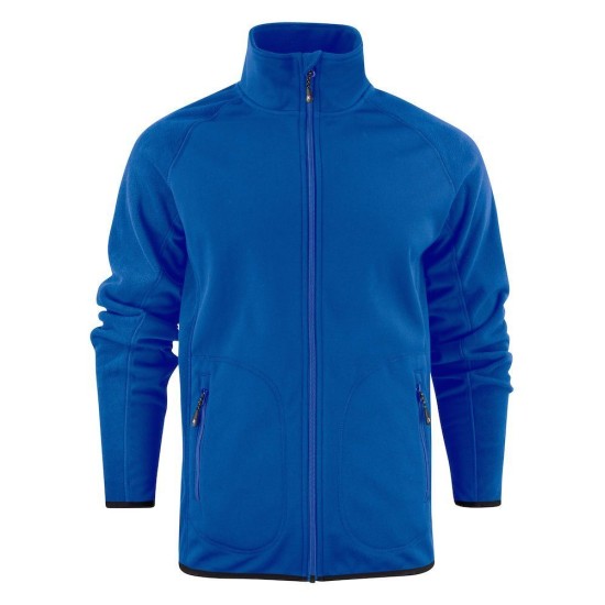 Куртка софтшелл чоловіча Lockwood, колір синій спортивний - 2131502542