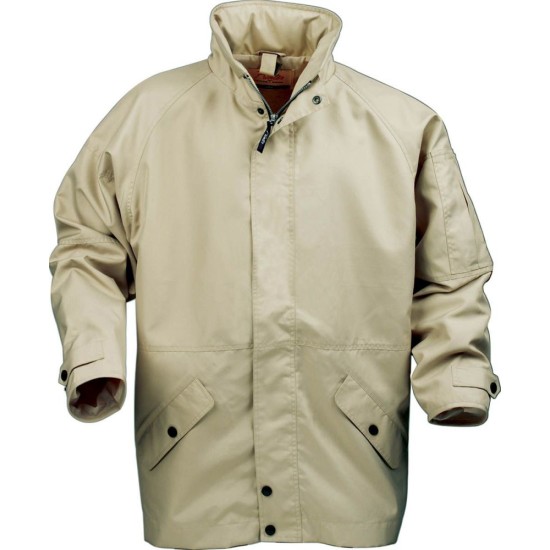 Куртка Squeeze oxford, колір каменю - 2261024186