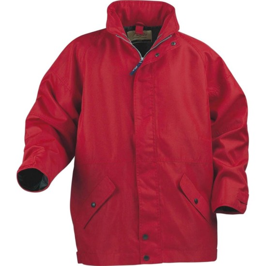 Куртка Squeeze oxford, колір червоний - 2261024400