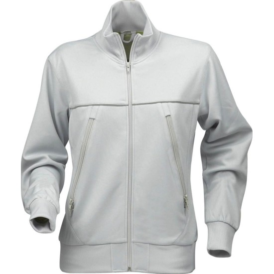 Куртка жіноча Field, колір світло-сірий/лайм - 2261031116