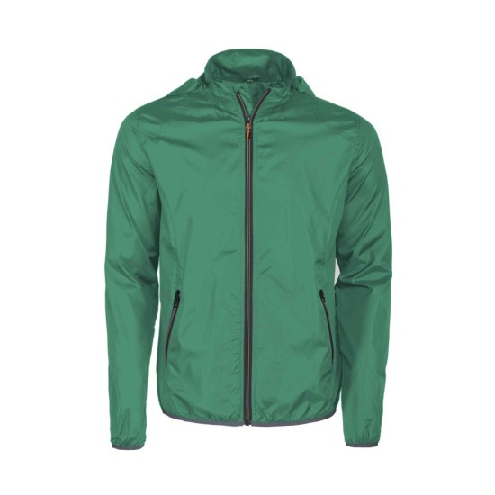 Куртка Headway від ТМ Printer Essentials, колір тепло-зелений - 2261046728