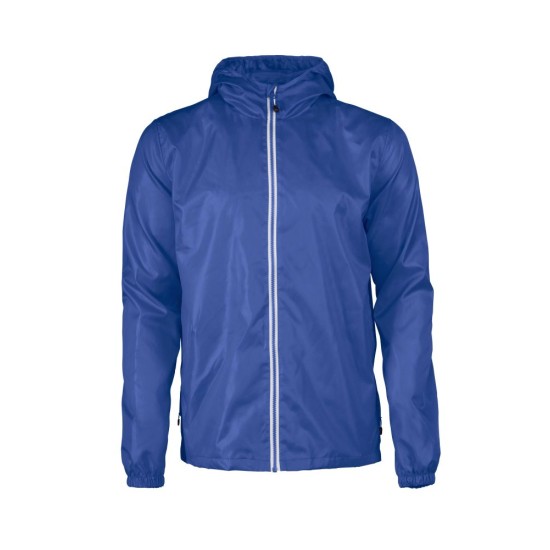 Куртка чоловіча Fastplant, колір синій - 2261047530