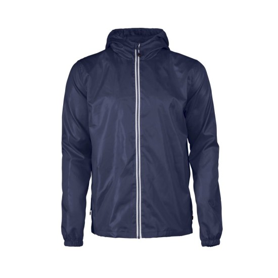 Куртка чоловіча Fastplant, колір темно-синій - 2261047600