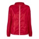 Куртка жіноча Fastplant Lady, колір червоний - 2261048400