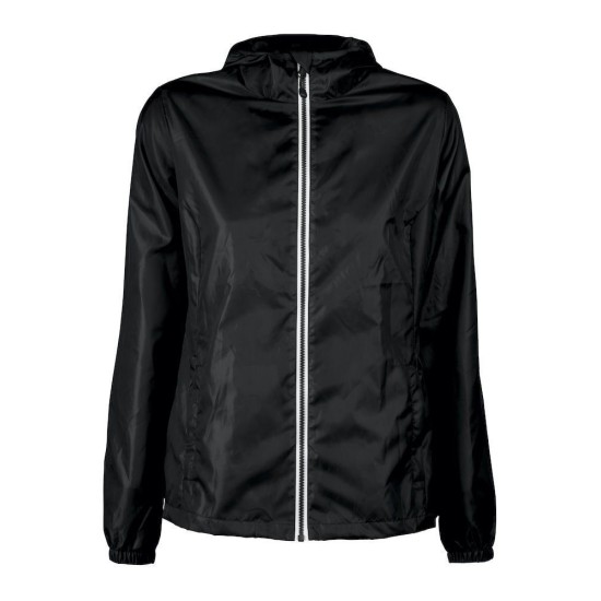 Куртка жіноча Fastplant Lady, колір чорний - 2261048900