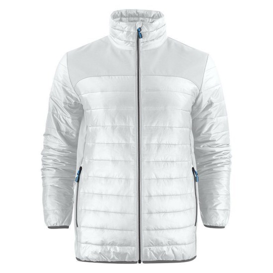 Куртка софтшелл чоловіча Expedition, колір білий - 2261057100