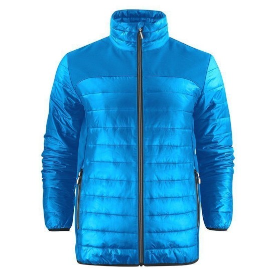 Куртка софтшелл чоловіча Expedition, колір синій океан - 2261057632