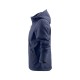 Куртка софтшелл чоловіча Karting, колір темно-синій - 2261061600