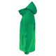 Куртка софтшелл чоловіча Overlanding, колір тепло-зелений - 2261069728