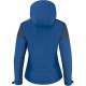 Куртка софтшелл жіноча Prime lady, колір кобальт/темно-синій - 22610725360
