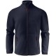 Куртка флісова чоловіча Speedway, колір темно-синій - 2261500600