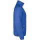 Куртка флісова чоловіча Rocket, колір синій - 2261502530
