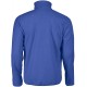 Куртка флісова чоловіча Rocket, колір синій - 2261502530