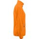 Куртка флісова жіноча Rocket lady, колір світло-помаранчевий - 2261503305
