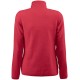 Куртка флісова жіноча Rocket lady, колір червоний - 2261503400