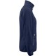Куртка флісова жіноча Rocket lady, колір темно-синій - 2261503600