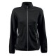 Куртка флісова жіноча Rocket lady, колір чорний - 2261503900