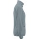 Куртка флісова жіноча Rocket lady, колір металевий сірий - 2261503950