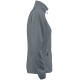 Куртка флісова жіноча Twohand lady, колір сірий - 2261509950