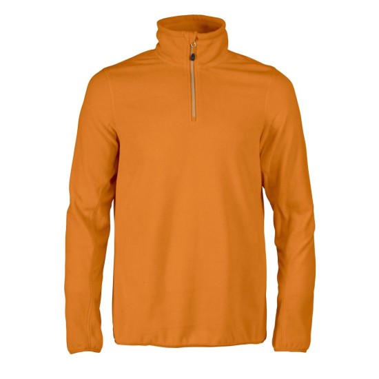 Куртка флісова чоловіча Railwalk, колір світло-помаранчевий - 2261512305
