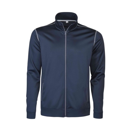 Куртка чоловіча Duathlon, колір темно-синій - 2262044600
