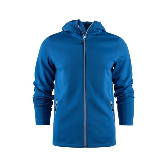 Куртка чоловіча LAYBACK, колір синій - 2262056534