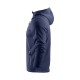 Куртка чоловіча LAYBACK, колір темно-синій - 2262056600
