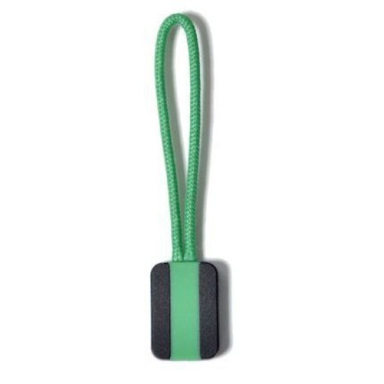 Пулер Zipper Puller 4-Pak, колір тепло-зелений - 2269000728
