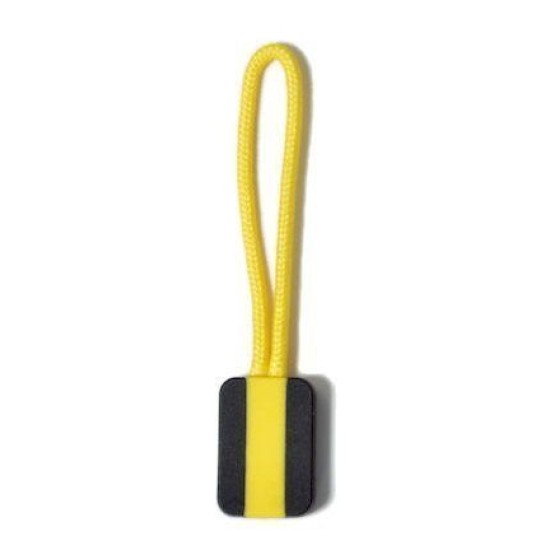 Блискавка для куртки Zipper Puller 4-Pak від ТМ Printer Essentials жовтий - 2269000220