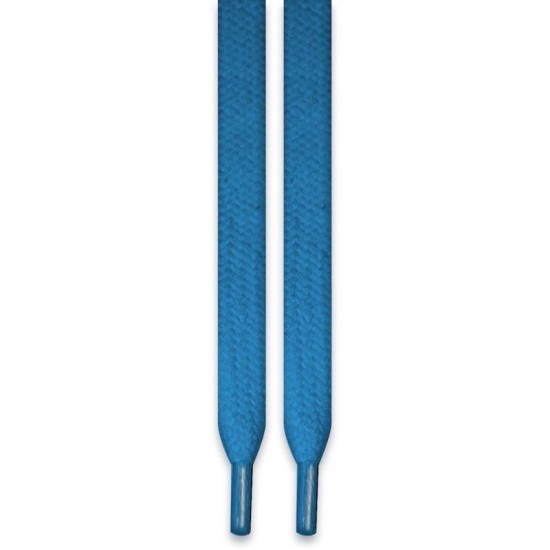 Куліска бавовняна DRAWSTRING 105 CM, колір синій - 2269005632