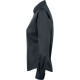 Сорочка жіноча Black Bow 60 Woman, колір чорний - 2906003900