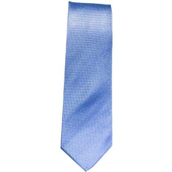 Краватка JEDWABNY, колір небесно-блакитний - 2910300500TUN