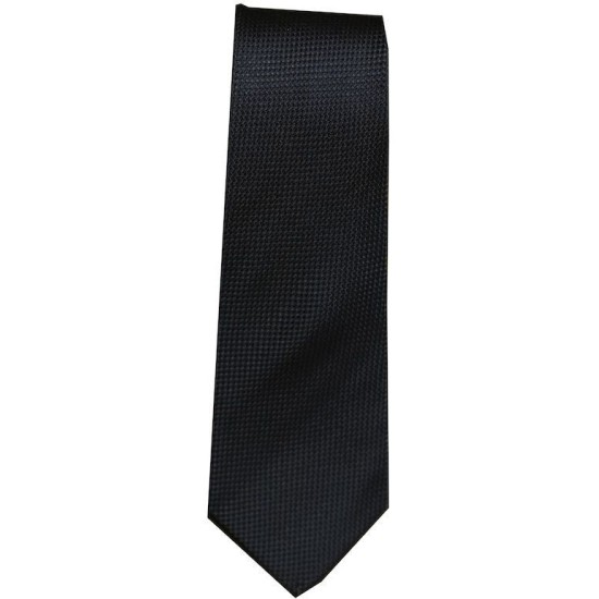Краватка JEDWABNY, колір темно-синій - 2910300600TUN