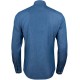 Сорочка INDIGO BOW 130 REGULAR, колір синій - 2913001550