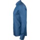 Сорочка INDIGO BOW 130 REGULAR, колір синій - 2913001550
