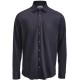 Сорочка чоловіча Indigo Bow 132 Regular Fit, колір темно-синій - 2913201600