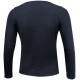 Пуловер жіночий Merino U Woman, колір темно-синій - 2930203600
