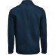 Сорочка чоловіча Overshirt, колір темно-синій - 2962101600