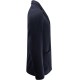 Піджак чоловічий Casual, колір темно-синій - 2964001600