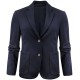 Піджак жіночий Casual, колір темно-синій - 2964003600