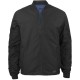 Куртка чоловіча Fairchild Men, колір чорний - 35143499